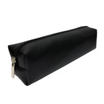 Opakowanie Piórnik szkolny młodzieżowy prostokąt kostka Black Classic