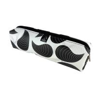 Opakowanie Piórnik szkolny młodzieżowy prostokąt kostka Łezki