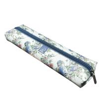 Opakowanie Piórnik szkolny młodzieżowy student jamnik Boho Papugi