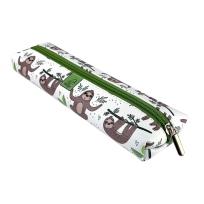 Opakowanie Piórnik szkolny młodzieżowy student jamnik Leniwce