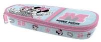 Opakowanie Piórnik szkolny z klapką Minnie Mouse