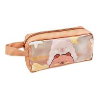 Opakowanie Piórnik transparentny Kapibara