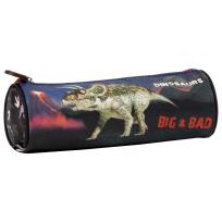 Opakowanie Piórnik tuba 17 Dinozaur