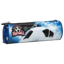 Opakowanie Piórnik tuba 17 Piłka