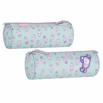 Opakowanie Piórnik tuba 1zamek Bubble Tea