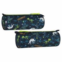 Opakowanie Piórnik tuba 1zamek Dino