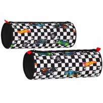 Opakowanie Piórnik tuba 1zamek Hot Wheels