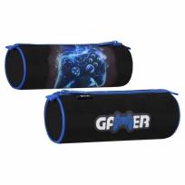 Opakowanie Piórnik tuba 1zamek Pad