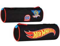 Opakowanie Piórnik tuba Hot Wheels