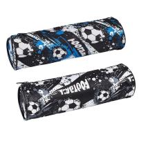 Opakowanie Piórnik tuba piłki 81100 mix