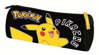 Opakowanie Piórnik tuba Pokemon