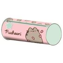 Opakowanie Piórnik tuba Pusheen Pink