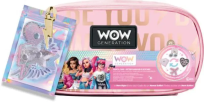 Opakowanie Piórnik z akcesoriami WOW
