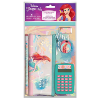 Opakowanie Piórnik z kalkulatorem Ariel