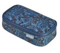 Opakowanie Piórnik z klapką bez wyposażenia camo tiger