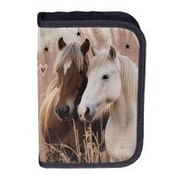 Opakowanie Piórnik z wyposażeniem Horses PP26HR-P001