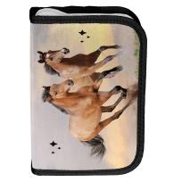 Opakowanie Piórnik z wyposażeniem Koń PP25HA-P001