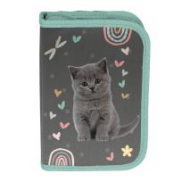 Opakowanie Piórnik z wyposażeniem Lovely Cat PP26CS-P001