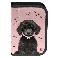 Opakowanie Piórnik z wyposażeniem Pies PP25DB-P001