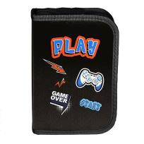 Opakowanie Piórnik z wyposażeniem Play PP26GH-P001