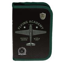 Opakowanie Piórnik z wyposażeniem Samolot PP25MP-P001