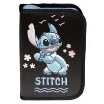Opakowanie Piórnik z wyposażeniem Stitch DS25GG-P001