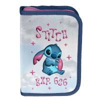 Opakowanie Piórnik z wyposażeniem Stitch EXP. 636 DS26ZZ-P001
