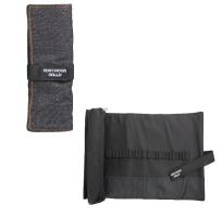 Opakowanie Piórnik zwijane Jeans czarny