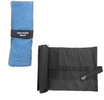 Opakowanie Piórnik zwijane Jeans jasnoniebieski