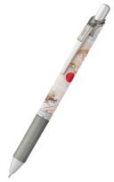 Opakowanie Pióro kulkowe Energel Nature Birds BL77NA2-C