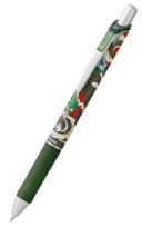 Opakowanie Pióro kulkowe Energel Nature Dragon BL77NA6-C