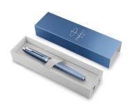 Opakowanie Pióro kulkowe IM Rituals Blue