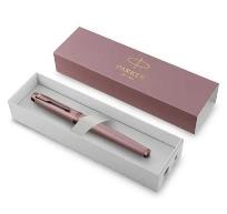 Opakowanie Pióro kulkowe Parker IM Rituals Mauve