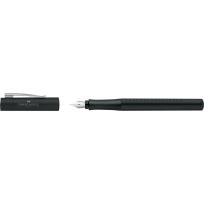 Opakowanie Pióro wieczne Grip 2011M czarne FABER CASTELL