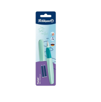 Opakowanie Pióro wieczne Twist Neo Mint + 2 naboje