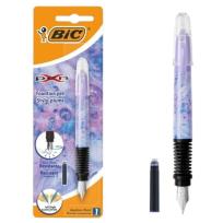Opakowanie Pióro wieczne Xpen Decors BIC