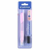 Opakowanie Pióro wieczne z 2 nabojami Prime Pastel