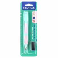 Opakowanie Pióro wieczne z 2 nabojami Prime Pastel