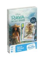 Opakowanie Piotruś i Memo Księżniczka Raya CARTAMUNDI