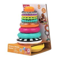 Opakowanie Piramidka sensoryczna 250203  AN01