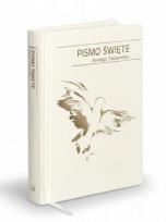 Opakowanie Pismo Święte Nowego Testam. mały format TW białe