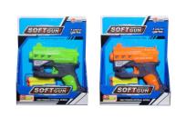 Opakowanie Pisolet na pociski