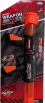 Opakowanie Pistolet