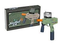 Opakowanie Pistolet automatyczny na kulki hydrożelowe