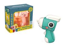 Opakowanie Pistolet Dino z bączkiem