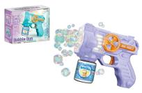 Opakowanie Pistolet do baniek mydlanych