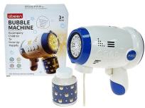 Opakowanie Pistolet do baniek mydlanych MIX