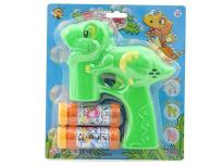 Opakowanie Pistolet do baniek mydlanych MIX