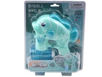 Opakowanie Pistolet do baniek mydlanych MIX