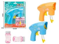 Opakowanie Pistolet do baniek mydlanych MIX